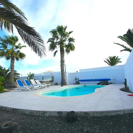 Vila Casa Alizee, Heated Pool, Hot Tub Playa Blanca  Exteriér fotografie