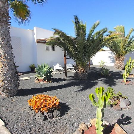 Vila Casa Alizee, Heated Pool, Hot Tub Playa Blanca  Exteriér fotografie