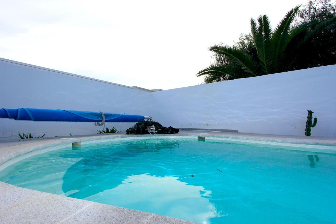 Vila Casa Alizee, Heated Pool, Hot Tub Playa Blanca  Exteriér fotografie