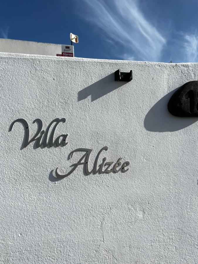 Vila Casa Alizee, Heated Pool, Hot Tub Playa Blanca  Exteriér fotografie