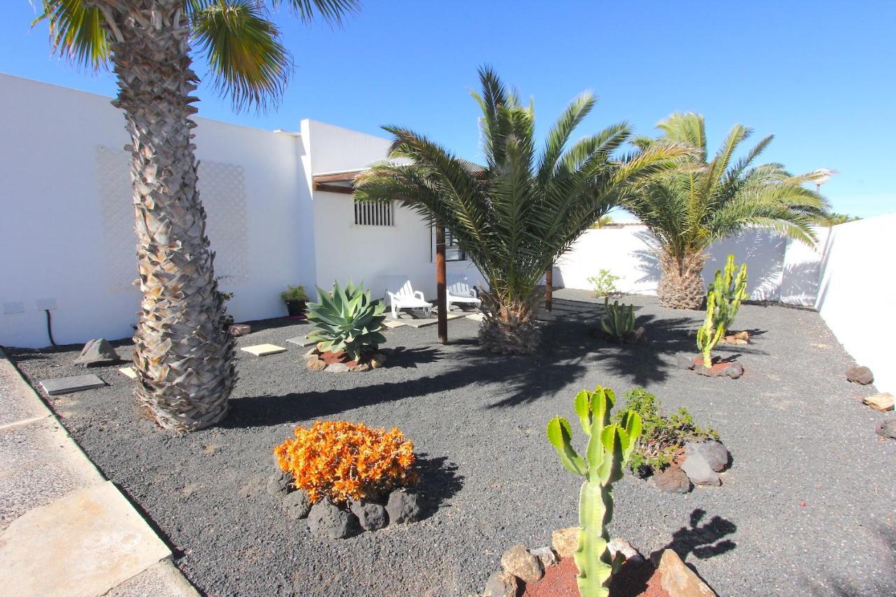 Vila Casa Alizee, Heated Pool, Hot Tub Playa Blanca  Exteriér fotografie