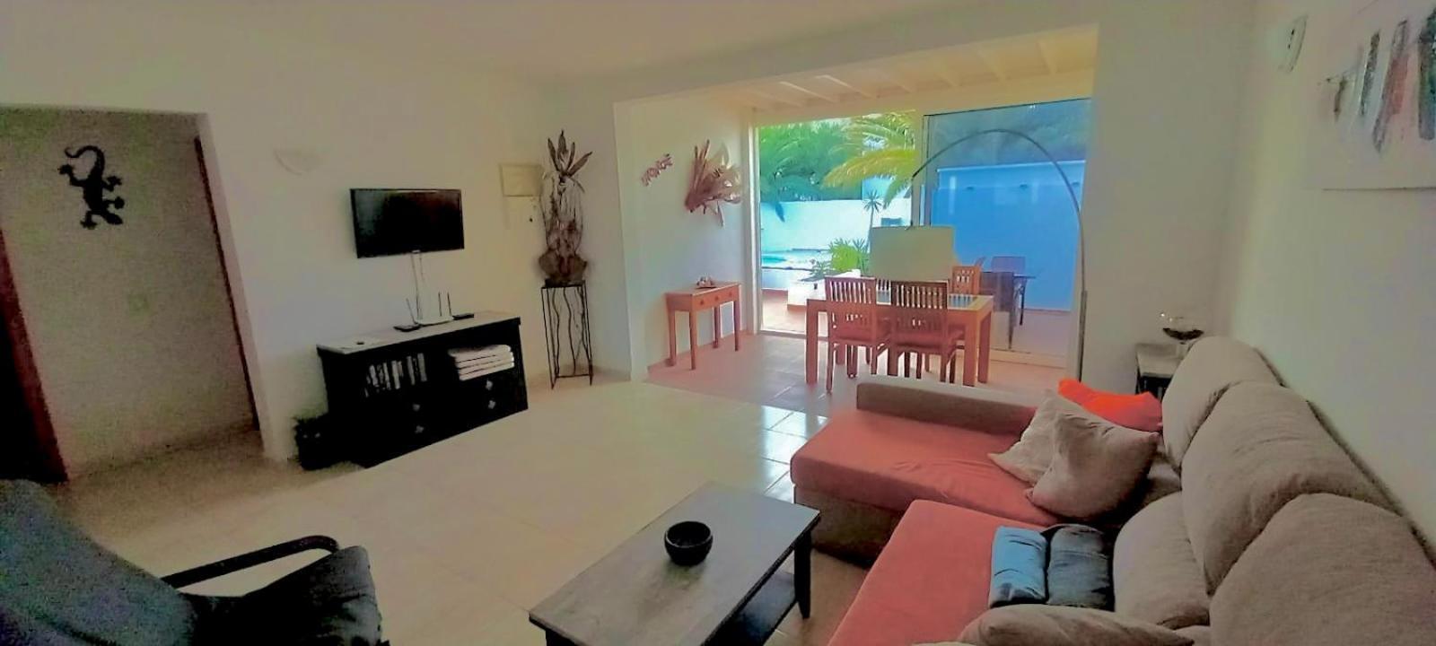 Vila Casa Alizee, Heated Pool, Hot Tub Playa Blanca  Exteriér fotografie
