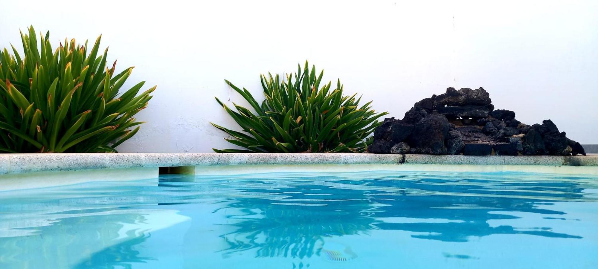 Vila Casa Alizee, Heated Pool, Hot Tub Playa Blanca  Exteriér fotografie