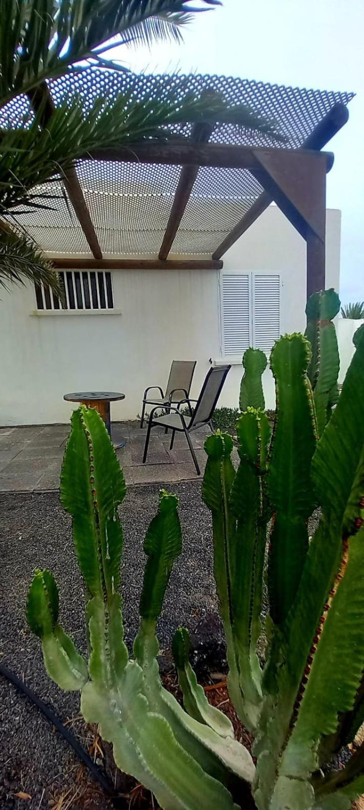 Vila Casa Alizee, Heated Pool, Hot Tub Playa Blanca  Exteriér fotografie