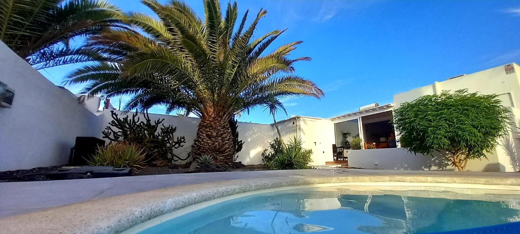 Vila Casa Alizee, Heated Pool, Hot Tub Playa Blanca  Exteriér fotografie